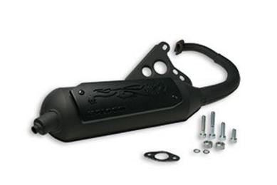 Malossi wild lion zuma - ScooterSwapShop