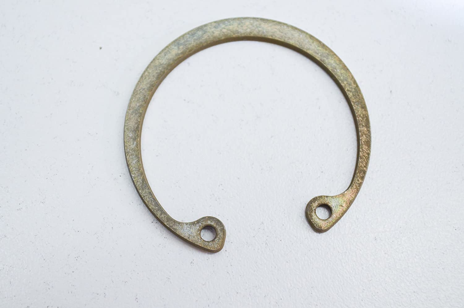 Yamaha rear axle c clip - ScooterSwapShop