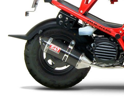 Yoshimura Exhaust System For Honda Ruckus - ScooterSwapShop
