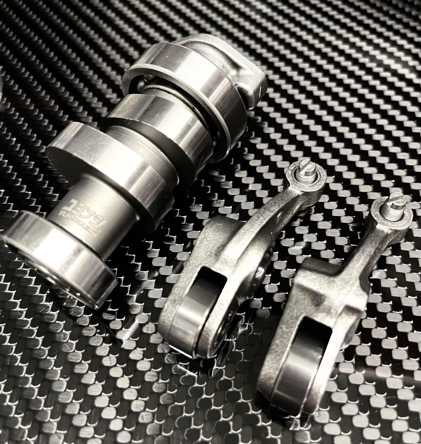 Yuminashi Honda ADV 150 performance cam - ScooterSwapShop