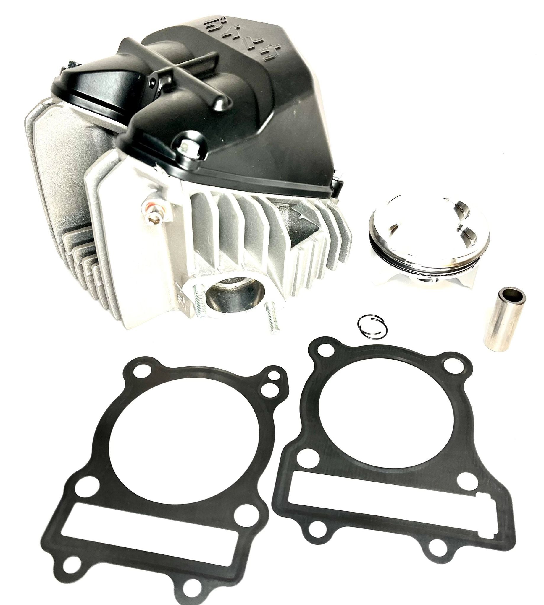 Zs 212 190cc 4valve kit - ScooterSwapShop