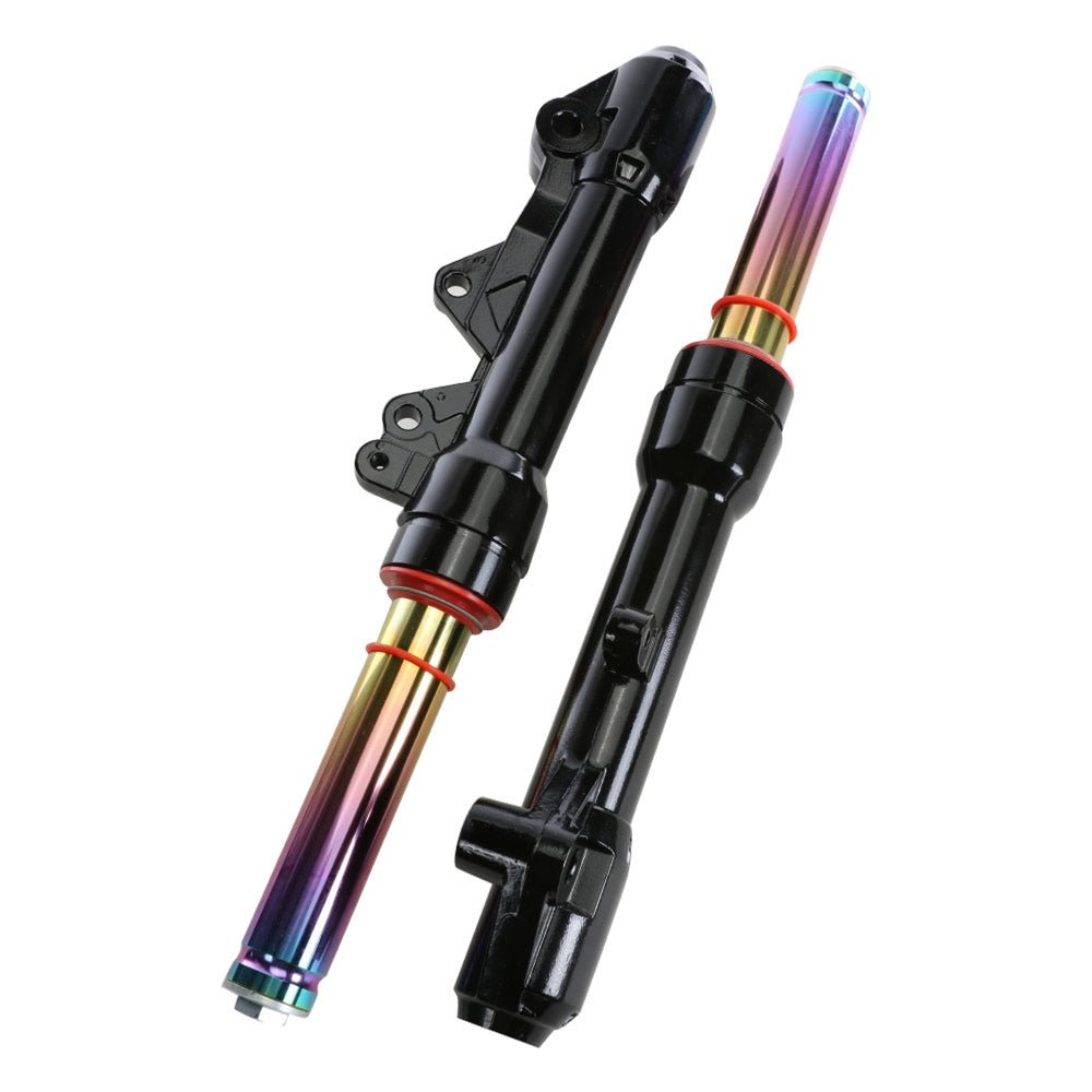 Zuma 2016 - 2020 ncy forks - ScooterSwapShop